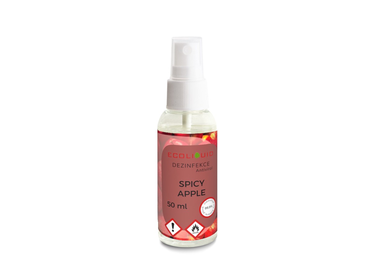 spicy apple 50 ml_1